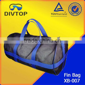 Heavy duty small net mesh bags wholesale pvc mesh bag