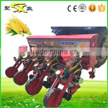 Tractors and Drill Machine Corn Made by Weifang Shengxuan Machinery Co.,ltd. photo-6