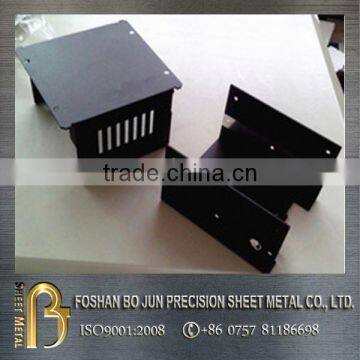 OEM Customized Powder Coated Oem Custom Chassis Made in China, Metal Chassis China Supplier photo-2