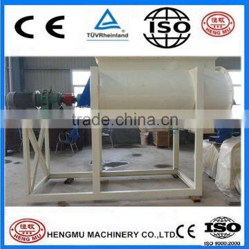 Jiaozuo hengmu animal feed mixer grinder machine