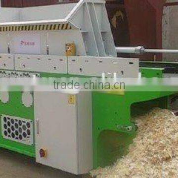 Hot Selling Wood Log Shavings Making Machine,wood Shaving Pellet Making Machine for Poultry Farming photo-3