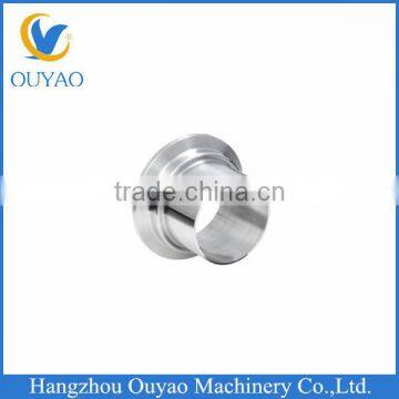 Custom Made Stainless Steel Welding Ferrule Fittings
