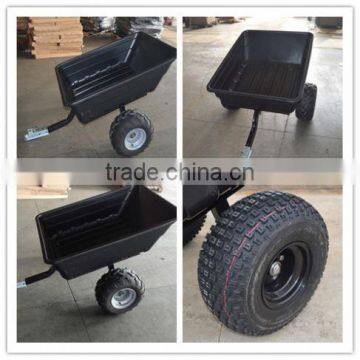 Poly Trailer, ATV Farm Trailer, Lawn Trailers for Sale