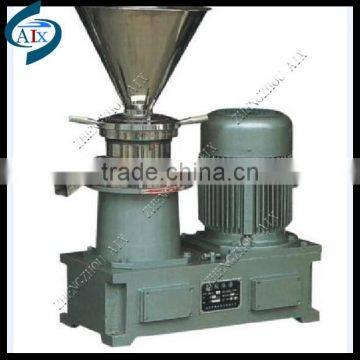 304 stainless steel peanut butter making machine