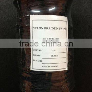 BRAIDED NYLON TWINE (3 mm)