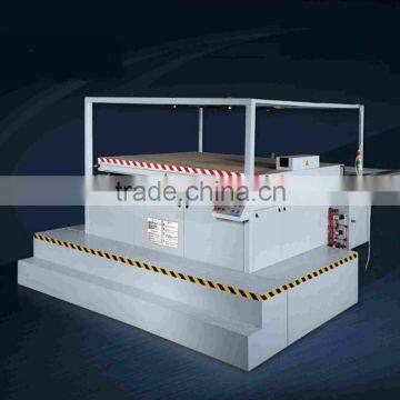 acrylic bathtub forming/making/thermoforming machine