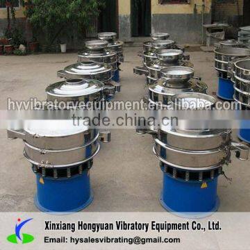Machine Manufacturer Rotary Vibrating Screen/xxnx Hot Vibrating Screen photo-6