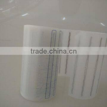 Original Alien H3/H4 Wet/dry Inlays Uhf Rfid Tags for Books