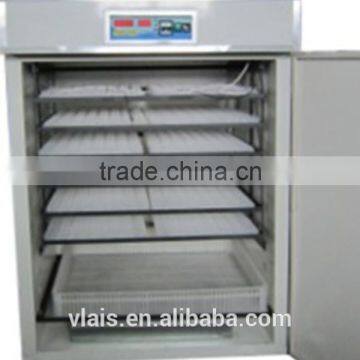 1056 Chicken Eggs Incubation Equipment With Solar Power System photo-2