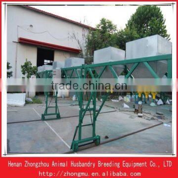 poultry feed manufacturing machine