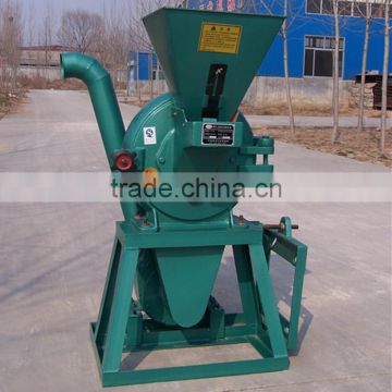 9FC-320 maize flour mill machines