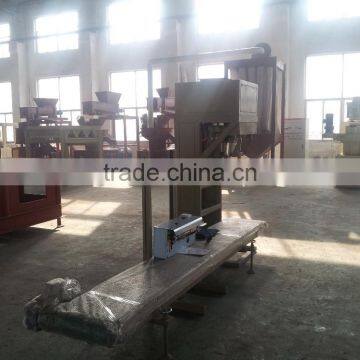 HOT!!!!!! Wood Briquette Packing Machine for Sale photo-5