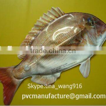 Inflatable Fish for child with customize logo