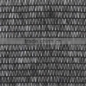 Long Life Quality Guarantee UV Resistant HDPE Sun Shading Netting Black Sun Shade Net/mesh/cloth photo-2