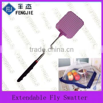 Plastic Fly Swatter Zapper