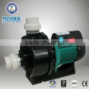 MR Series Centrifugal Pumps Swimming Pool water pump Swimming Pool Pump Brushless Dc Swimming Pool Pump Pool Pumps