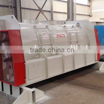 China 30T/H plough Dry Mortar Mixer for production line