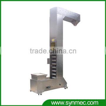 z-type elevator machine for sale