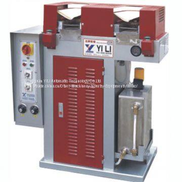YL-226 Heel seat activating machine / heel cap activator machine / Counter activation equipment