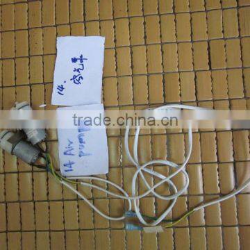 high quality commercial cheap price Air pump used in ice cream machine made in china