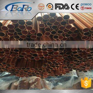 C12200 TP2 Copper Tube for Air Condition photo-5