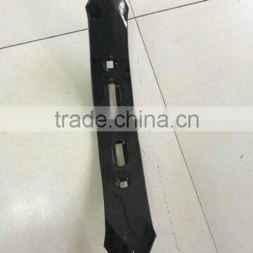 Factory direct agricultural machinery parts plow tip