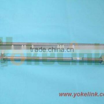 316 ,304 Stainless Steel Double Arming Bolt With Square Nut photo-2