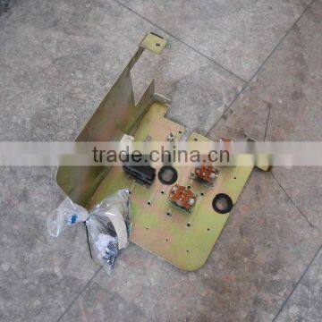 46C0642 CONTROL PLATE ASSEM. 6.92KG WHEEL LOADER LIUGONG ACCESSORIES