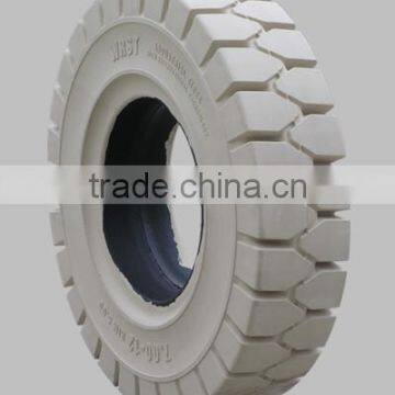 8.25-15 Solid Bmx Bicycle Tire, Solid Rubber Tires photo-6