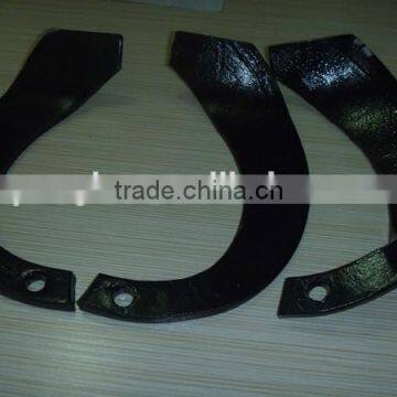 Power Agriculture Kubota Blade photo-2