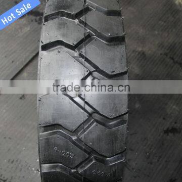 5.00-8 6.00-9 6.50-10 7.00-12 8.25-15 27*10-12 28*9-15 Forklift Tire Pneumatic Tire photo-3