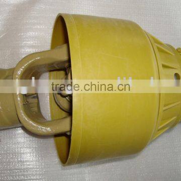 Agricultural PTO Shaft for farm machines