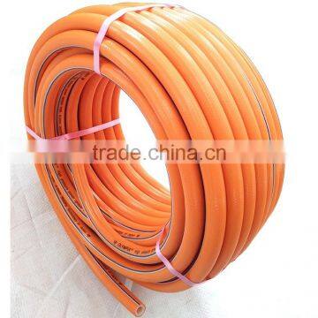 SGS Standard pvc high pressure temperature water korea technology spray hose