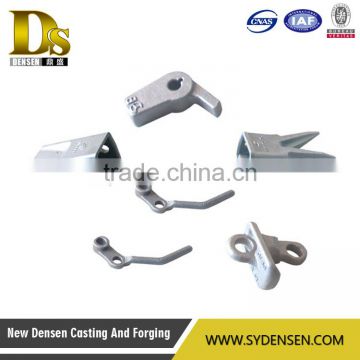 China Suppliers wholesale oem steel investment casting top selling products in alibaba