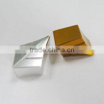 Carbon Steel Cnc Lathe Turning Parts photo-4