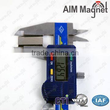 N35 30x10x5mm Ndfeb Magnet Block photo-3