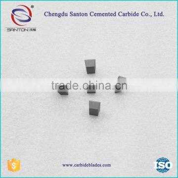 High Quality Cemented Carbide Products Used for Drilling photo-2