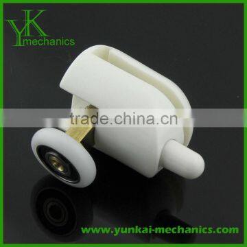 Bathroom Rollers for Sliding Rooms
