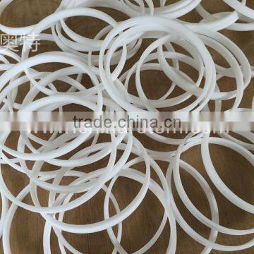 Self-lubricating PTFE Extrusion Bar photo-4