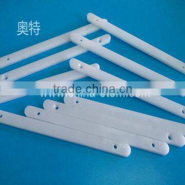 High Hardness Chemical Resistance POM Pinion Gear photo-4