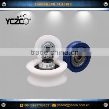 2016 New Products u Groove Pulley With Wear Resistant photo-3
