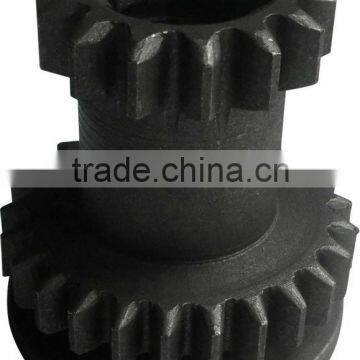 Variable speed gearbox
