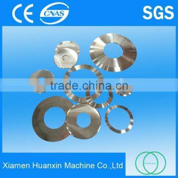 Paper Machinery Parts Industrial Circular Cutting Kinfe photo-5