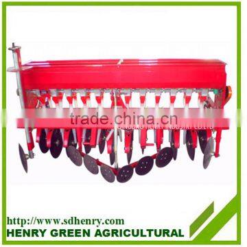 Potato Planter for Walking Tractor photo-4