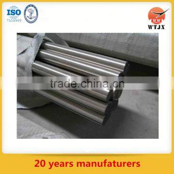 Stainless Deformed Steel Bar photo-3