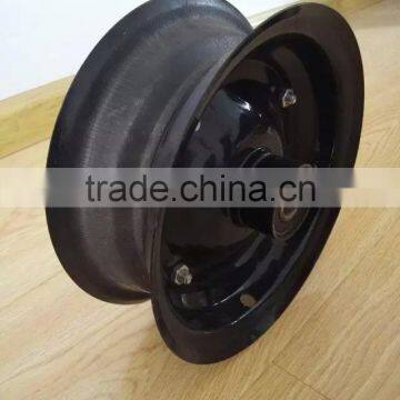 High Quality Wheelbarrow Replace Rim 4.00-8,3.50-8, Two Peaces photo-6