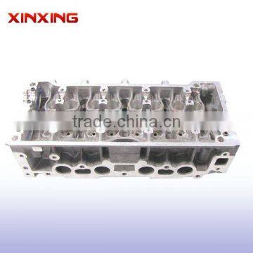 CNC Auto part - Cylinder head 4G18