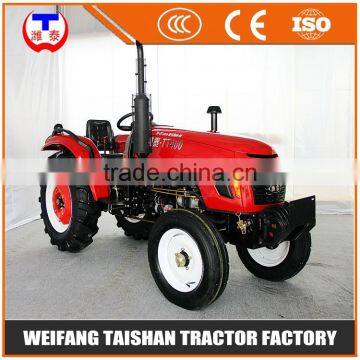 Agriculture Farm Small Tractor Mini Tractor Price photo-2