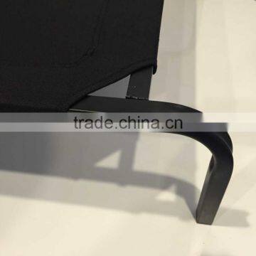 Custom Logo Cot Style Dog Bed Elevated Cooling Pet Bed With Replacement Cover photo-2