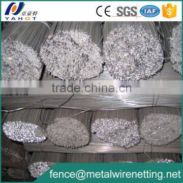 Galvanized Cut Wire In Straight